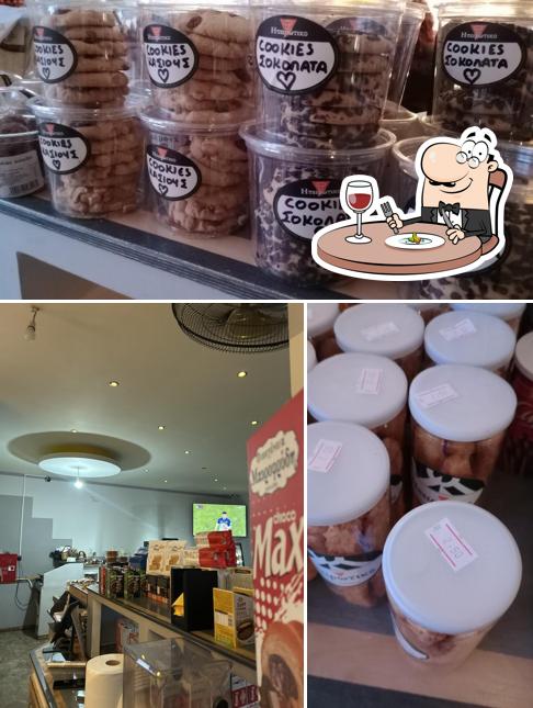 Coffee Mama'S