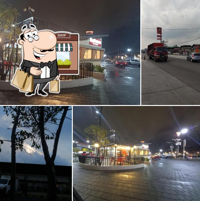 Del Puente Hamburguesas