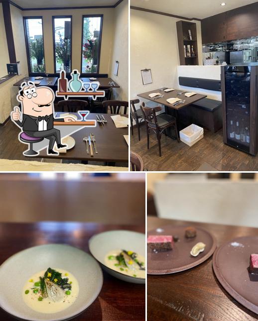 HASEBERYOURITEN 長谷部料理店 大田原フレンチ 予約制