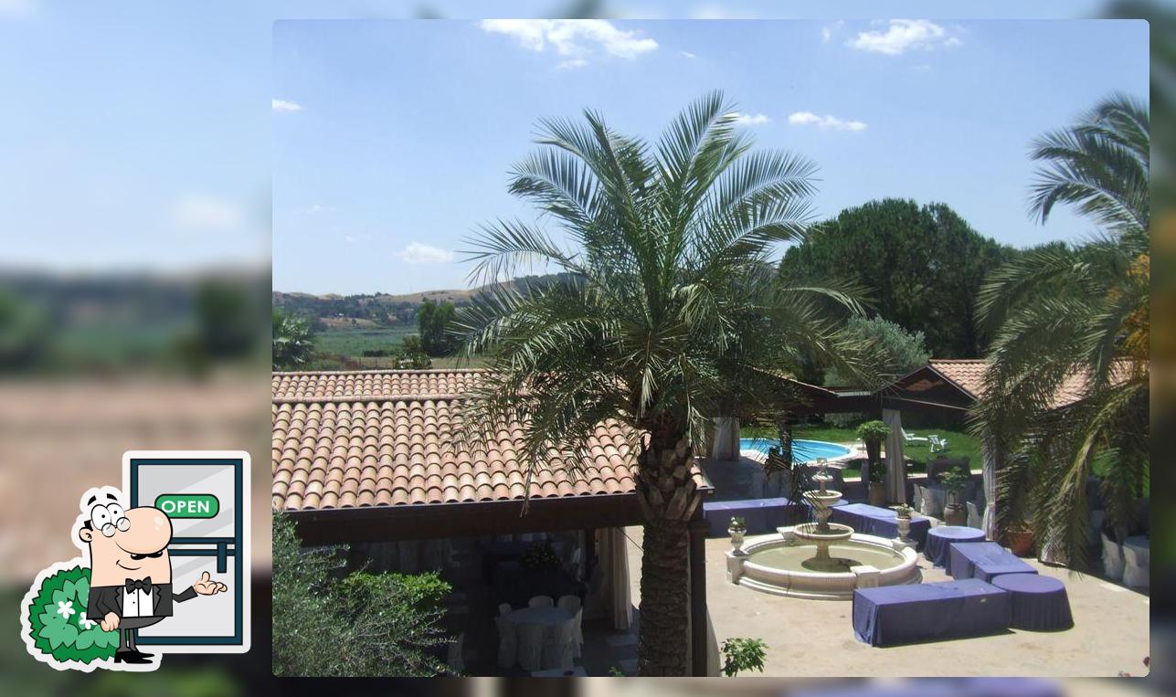 hotel villa giulia***