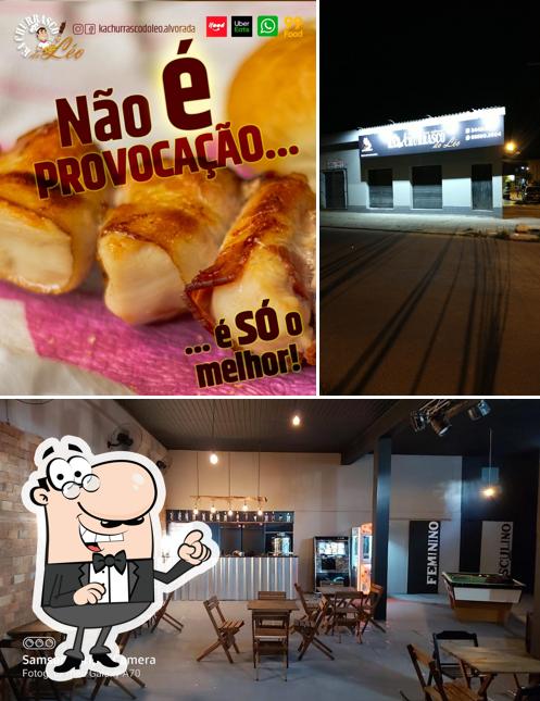 Ka Churrasco do Léo