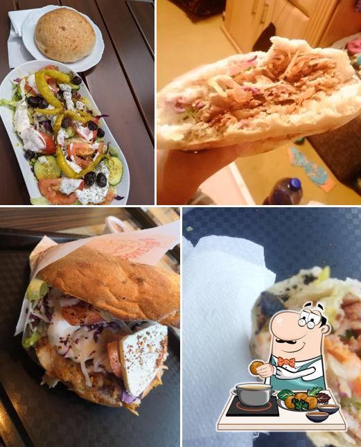 Kebap Haus Bogen