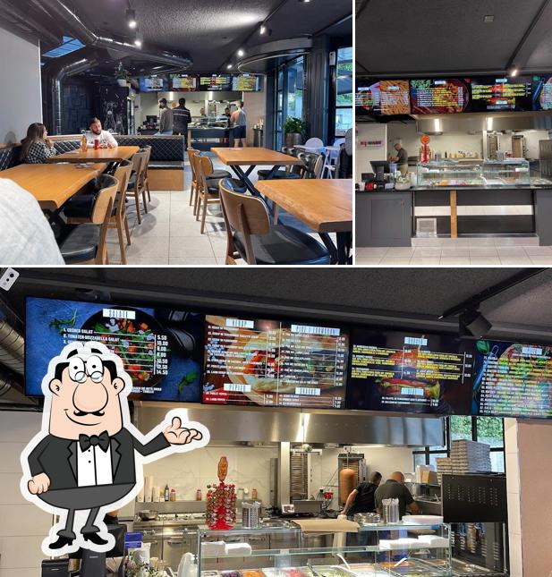 Kebap Treff Winterthur-Oberwinterthur