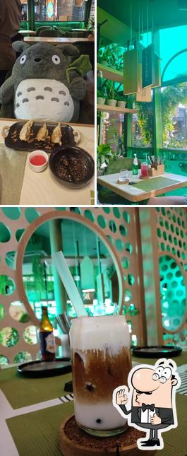 Это фото ресторана "Хаяо"