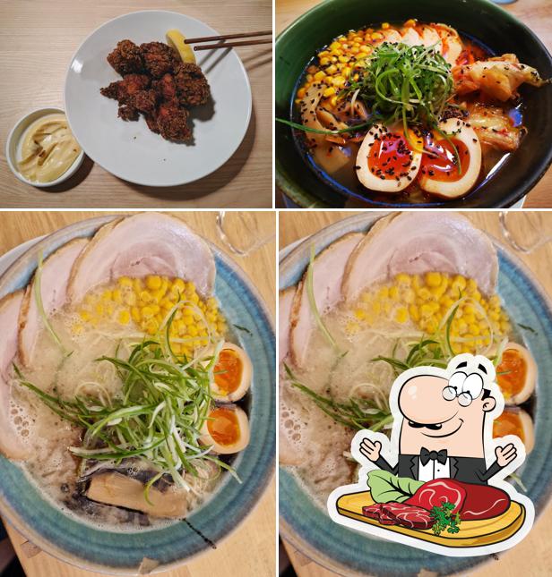 Koie Ramen