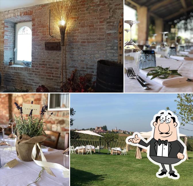 Agriturismo La Barlocca