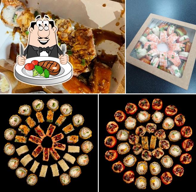 Закажите мясные блюда в "Ла Кендо"