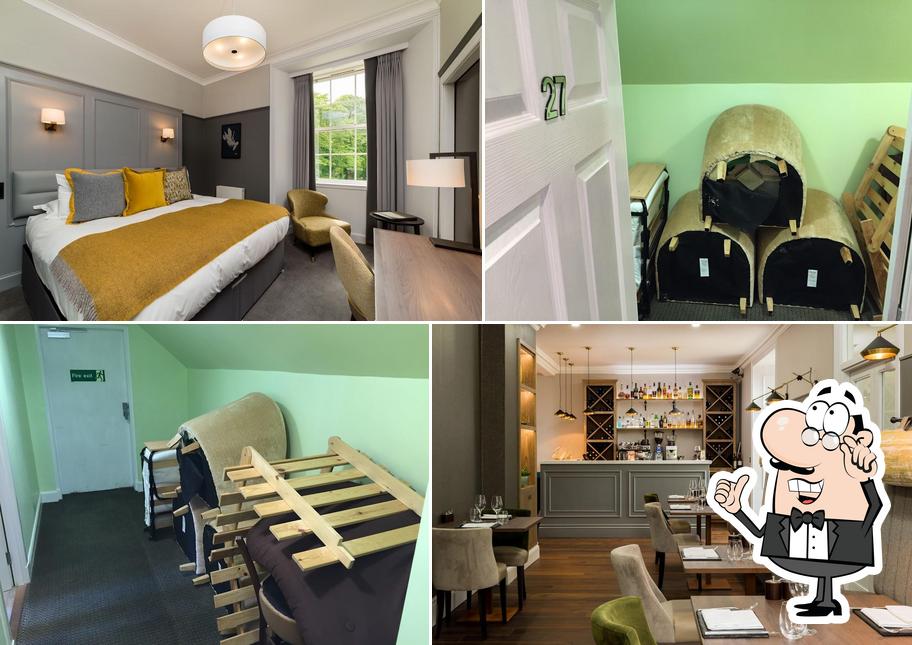 Marmalade Hotel