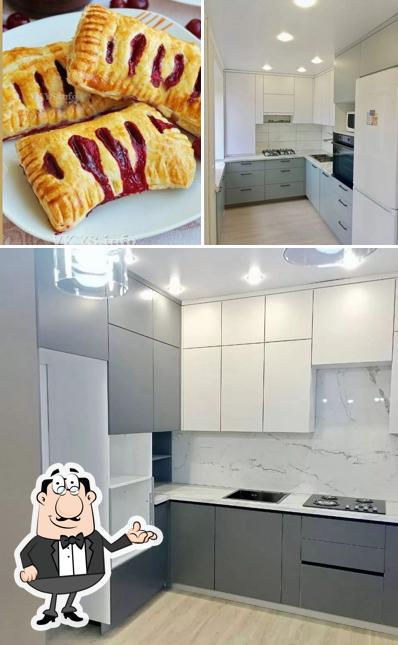 Наша кухня