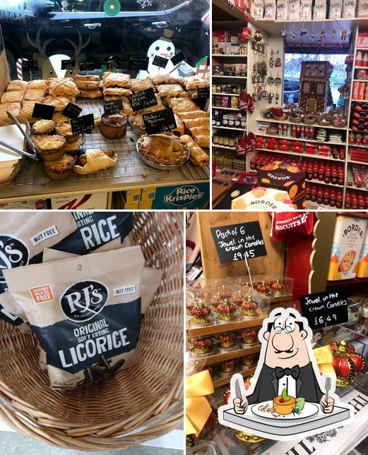 Peveril Stores & Bakery