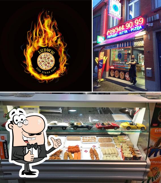 Pizzeria Ludwig