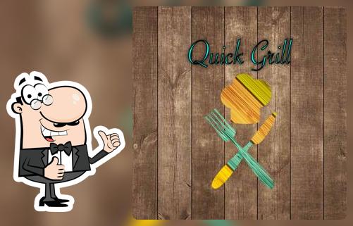 Quick Grill