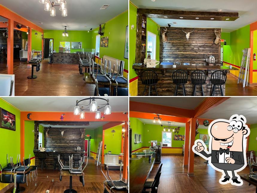 Taqueria 2 Gallos de Oro