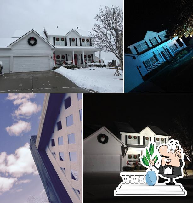 The 'Lite' House