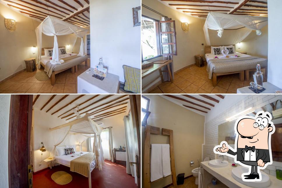 Villa Kiva Boutique Hotel