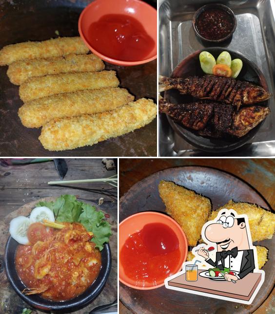 WARUNGE BOPO BIYUNG