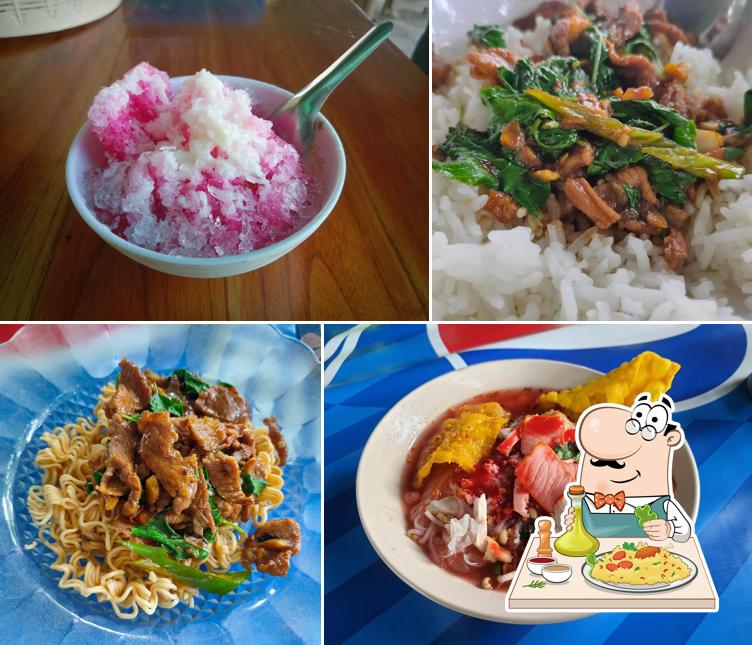 ก๋วยเตี๋ยวโบราณ
