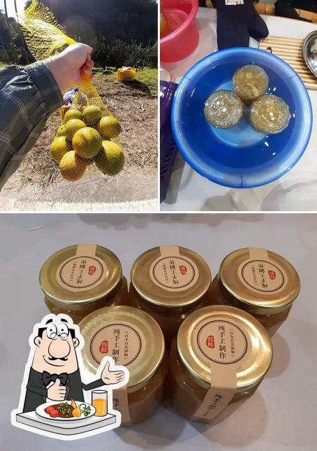 日盛點心食品