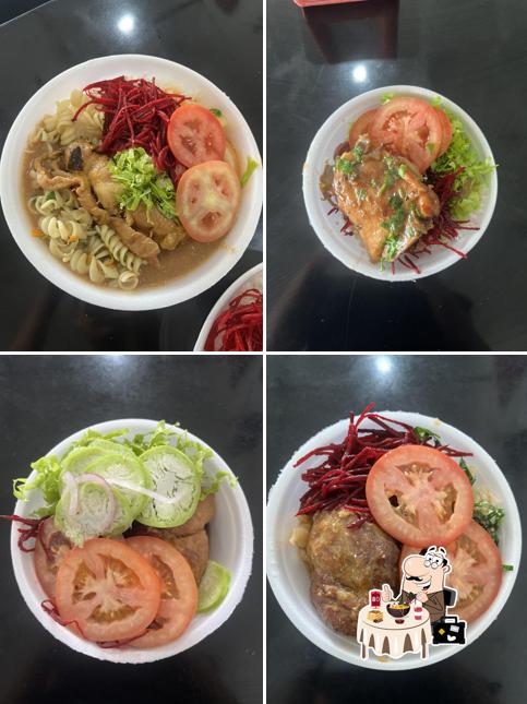 Restaurante Cheiro e Sabor