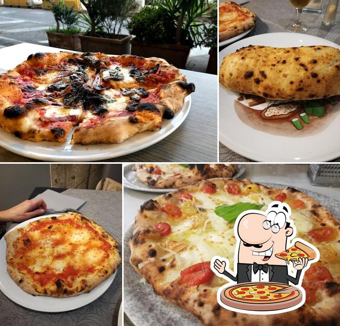Ristorante Salvatore Alla Riviera