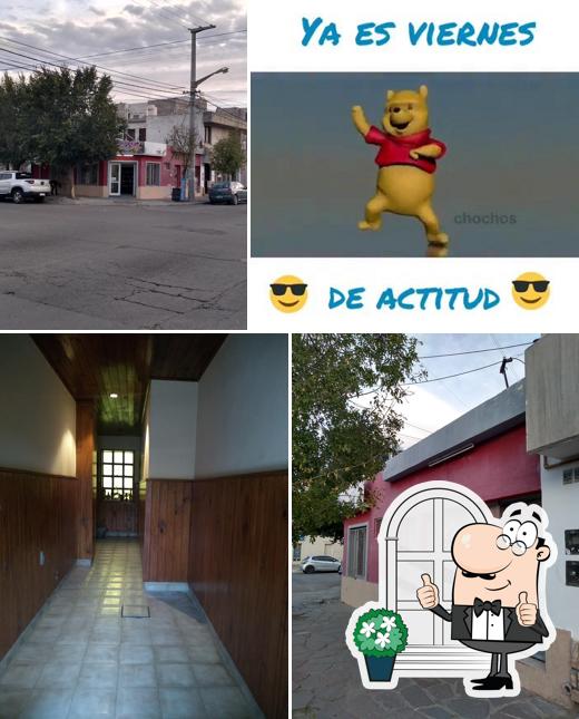 Rotisería