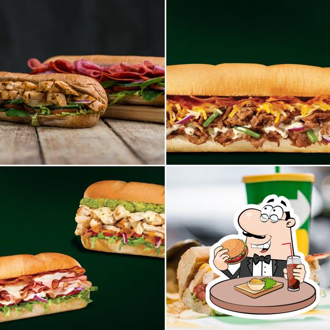 SUBWAY