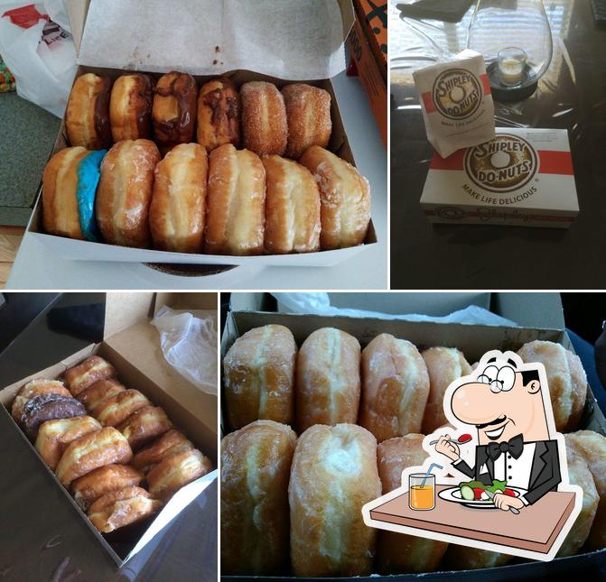 Shipley Do-Nuts