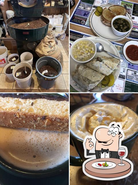 St. Thomas Roasters