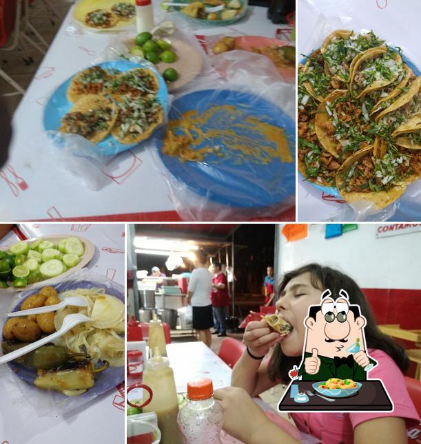 Taquería Los Tapatíos