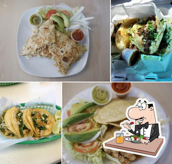 Taqueria Palenque