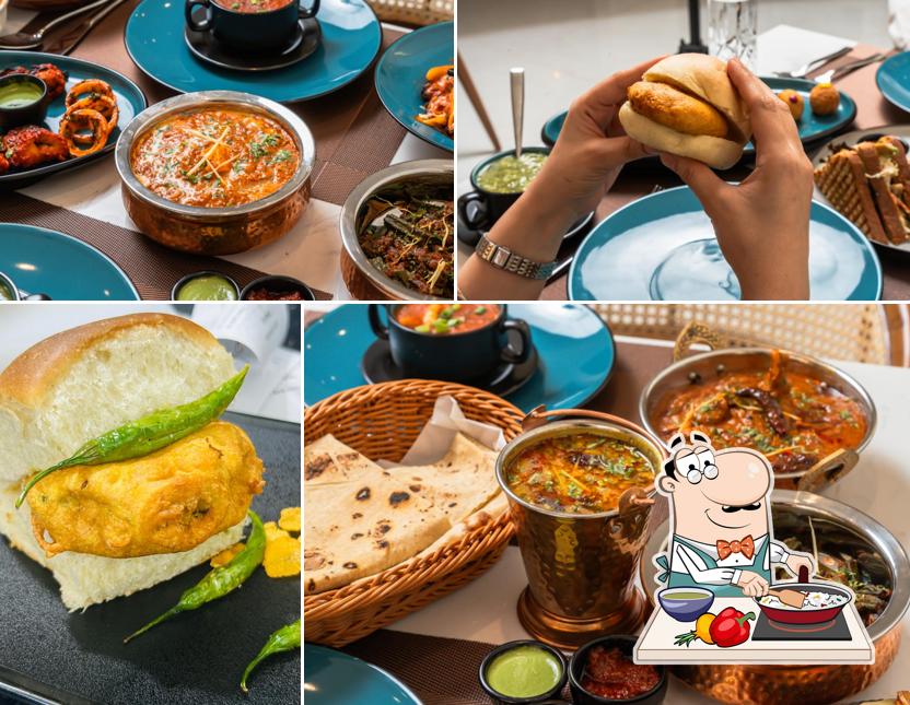 Taste of Mumbai