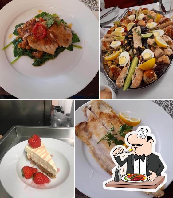 The Plough Sutton