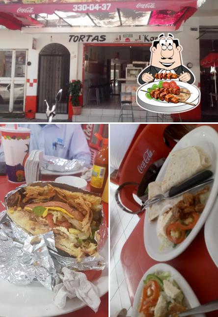 Tortas Karei