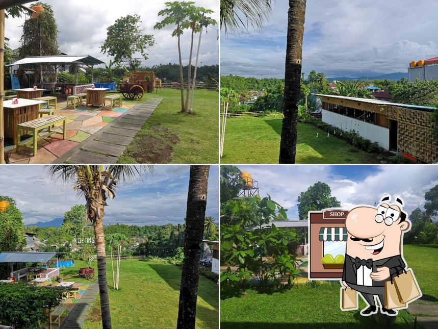 Warong Kobong Manado