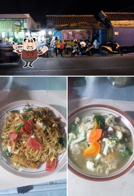 WM NASI GORENG 3 CAHAYA