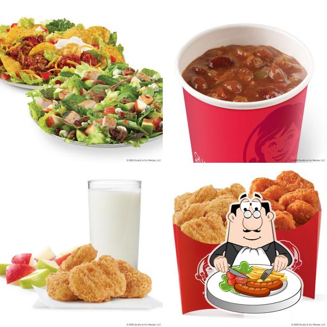 Wendy's