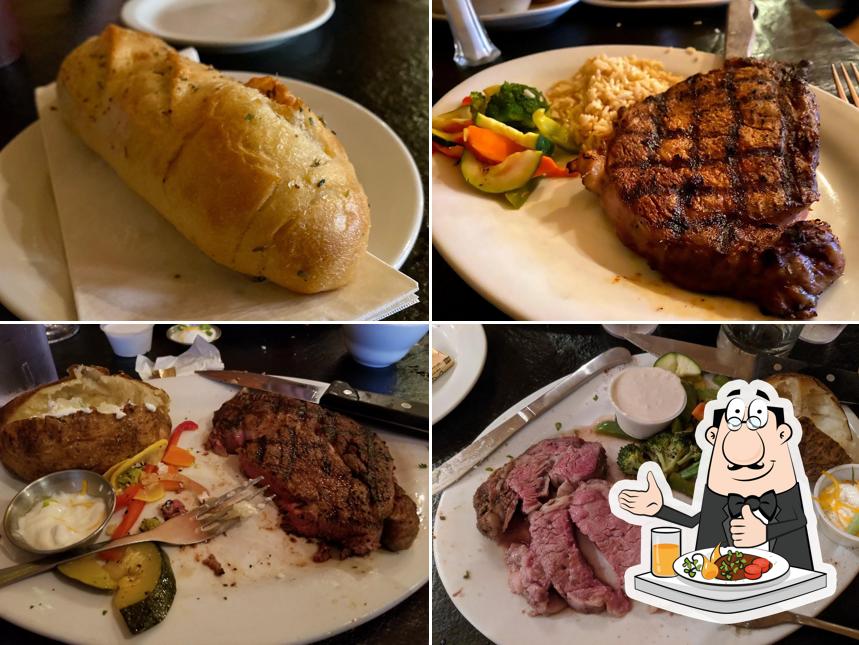 Outlaw Restaurant