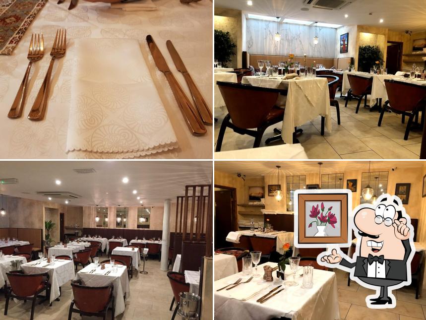 Armenian Taverna & Restaurant