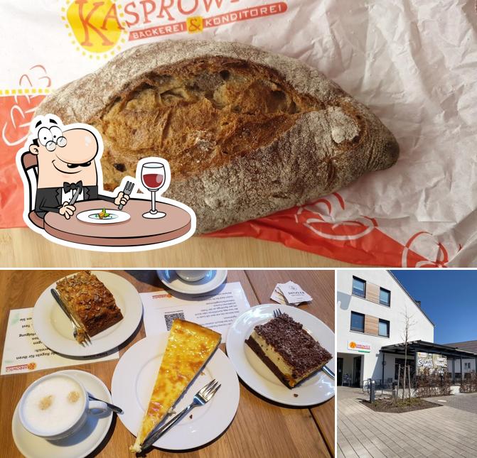 Bäckerei Kasprowicz