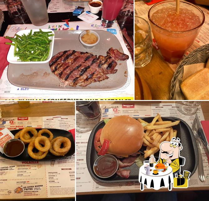 Buffalo Grill Collégien