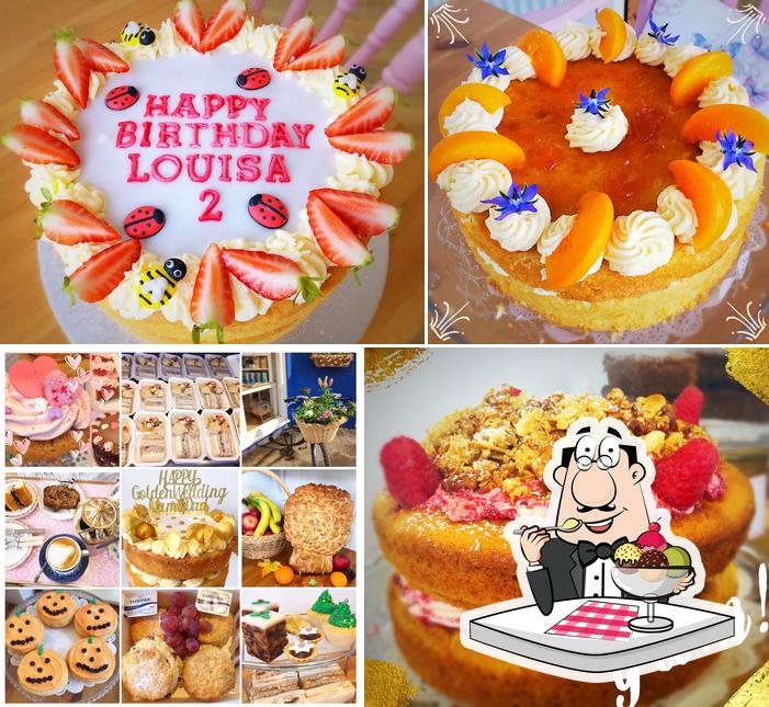 Cherish Vintage Tearoom & Emporium