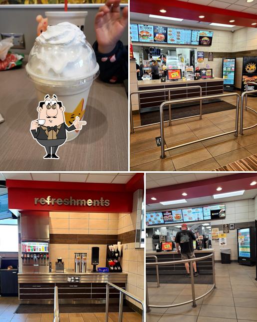 Carl's Jr.