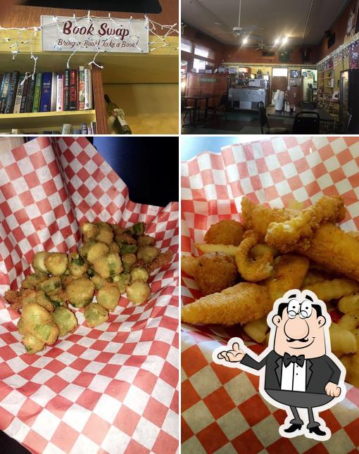 Country Chef Cafe