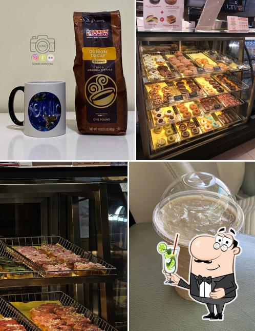 Dunkin' - دانكن