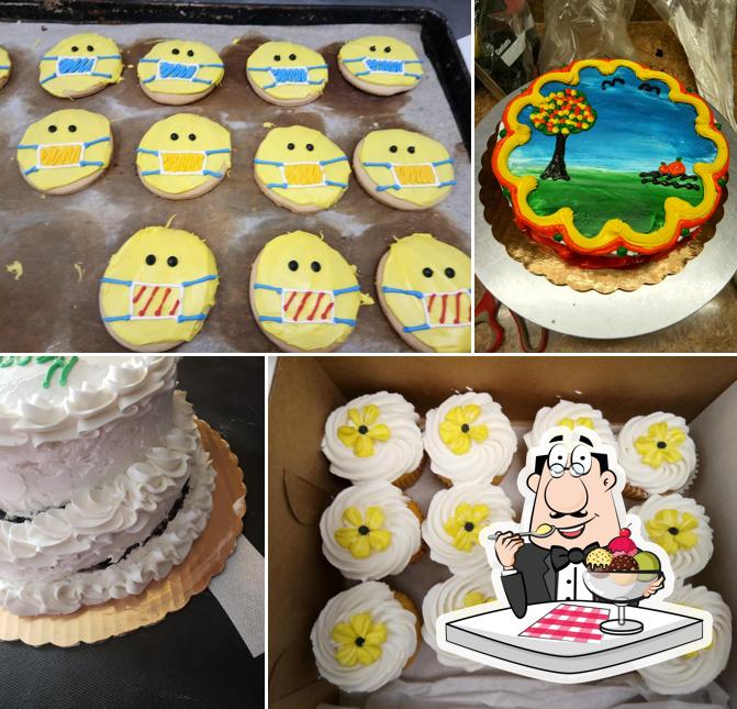 Dutch Maid Bakery