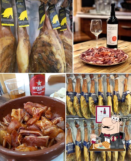 El Capricho Ibérico