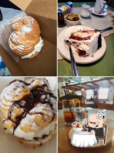 Hofer's Bakery and Cafe