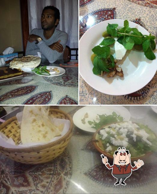 Iranian House Restaurant
