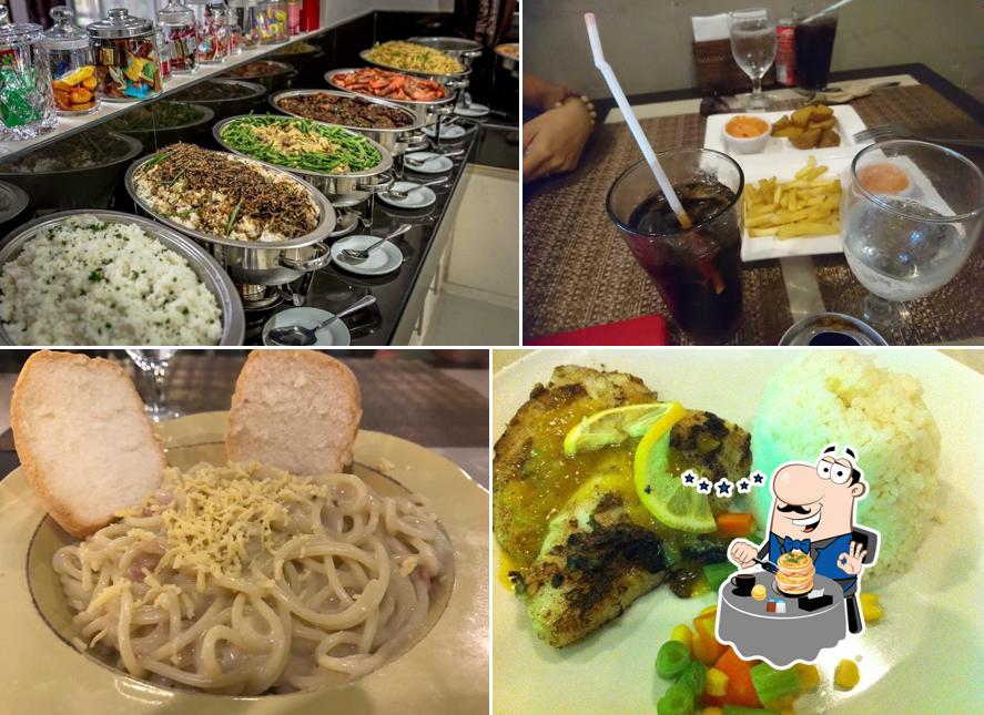 Kitty's Kitchen