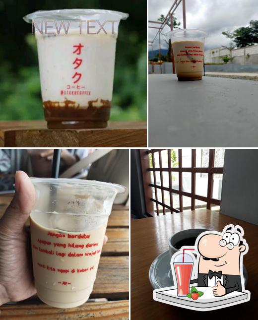 Otaku Coffee & Roastery Kramatmulya